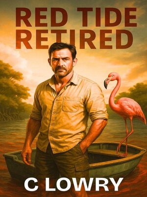 cover image of Red Tide Retired